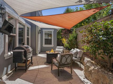 2175 Heavenly View Trail, Reno, NV 89523 Photo