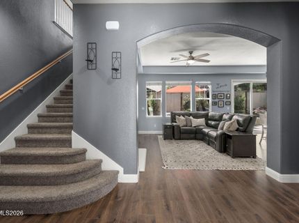 2175 Heavenly View Trail, Reno, NV 89523 Photo