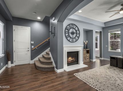 2175 Heavenly View Trail, Reno, NV 89523 Photo