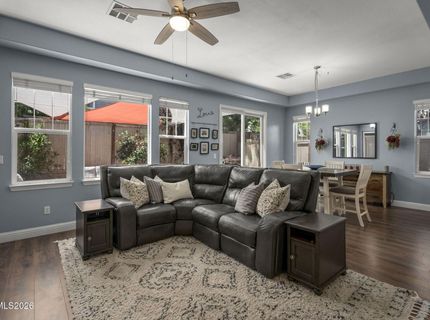 2175 Heavenly View Trail, Reno, NV 89523 Photo