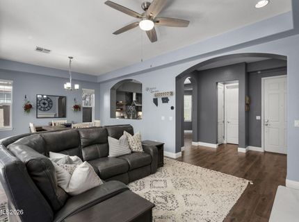 2175 Heavenly View Trail, Reno, NV 89523 Photo