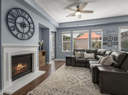 2175 Heavenly View Trail, Reno, NV 89523 Photo