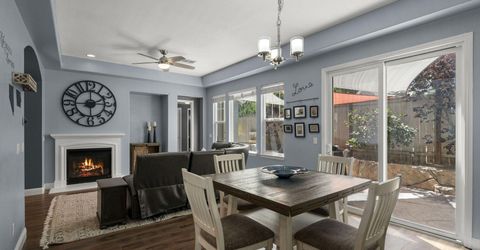 2175 Heavenly View Trail, Reno, NV 89523 Photo
