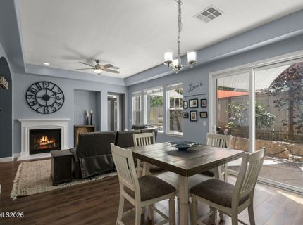 2175 Heavenly View Trail, Reno, NV 89523 Photo