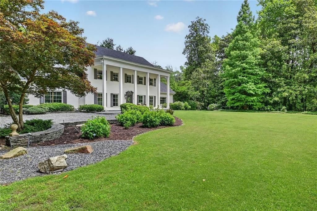 3955 Northside Drive Nw, Atlanta, GA 30342 Main Photo