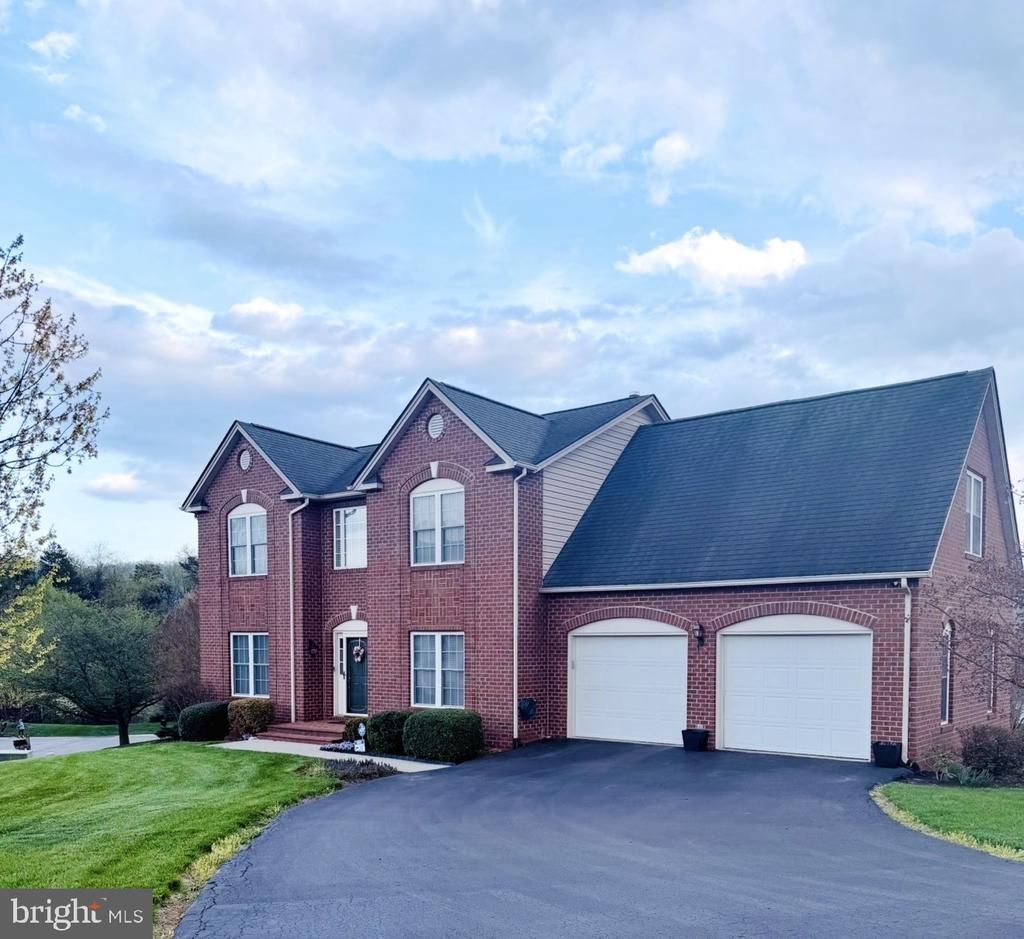 2830 MYSTIQUE COURT, ROANOKE, VA 24012