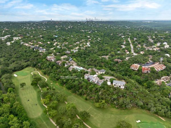 6905 Crosby CIR, Unit 16, Austin, TX 78746