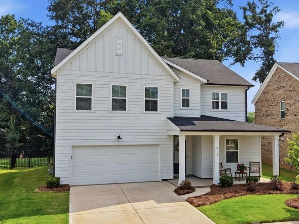 8114 Franklin Trail Street , Charlotte, NC 28227