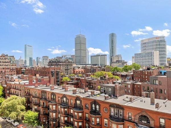 534 Beacon St, Unit 901, Boston, MA 02215