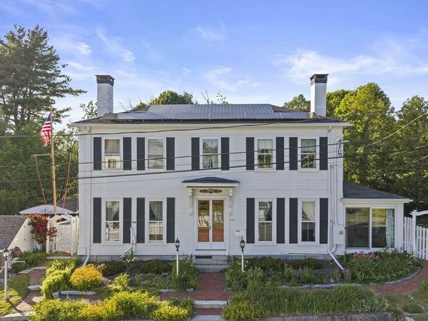 696 Commercial St, Weymouth, MA 02189