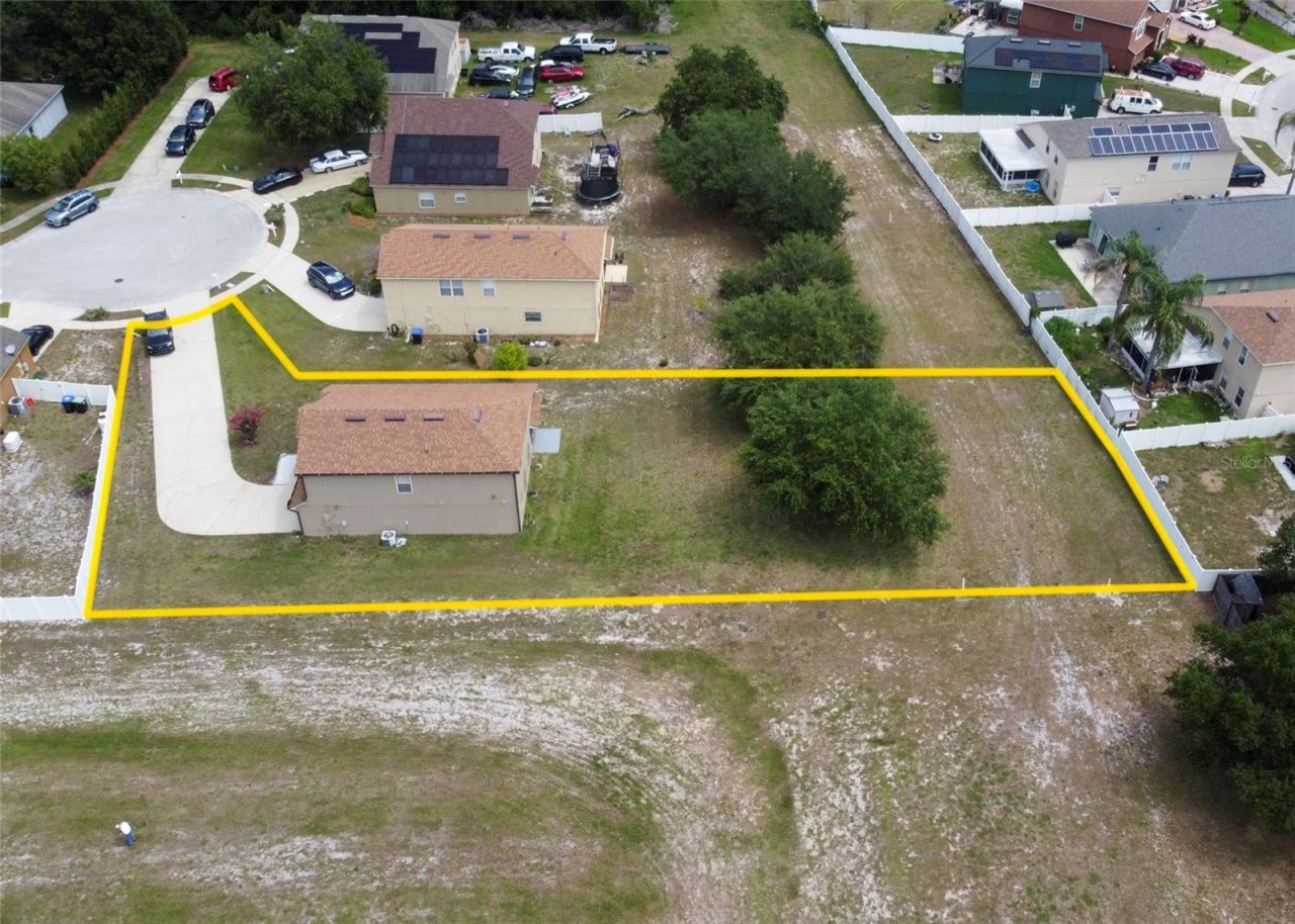 5306 Rabbit Ridge Trail, Orlando, FL 32818 Photo