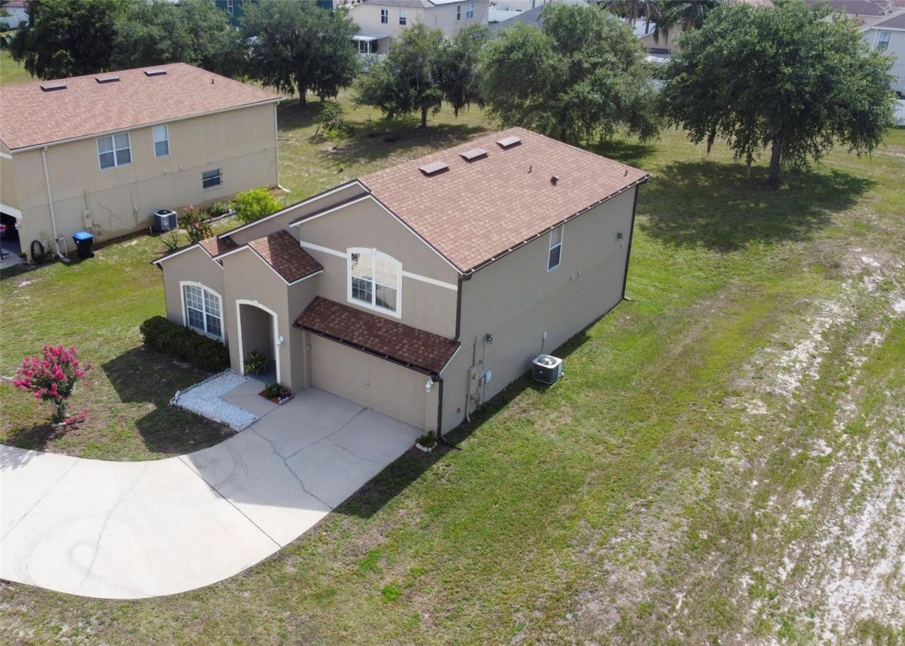 5306 Rabbit Ridge Trail, Orlando, FL 32818 Photo