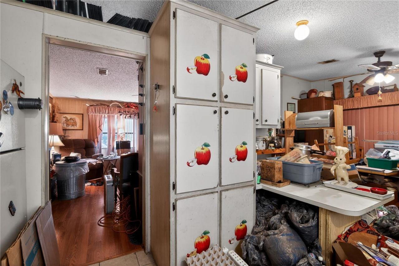 550 NE 154th Avenue, Williston, FL 32696 Photo