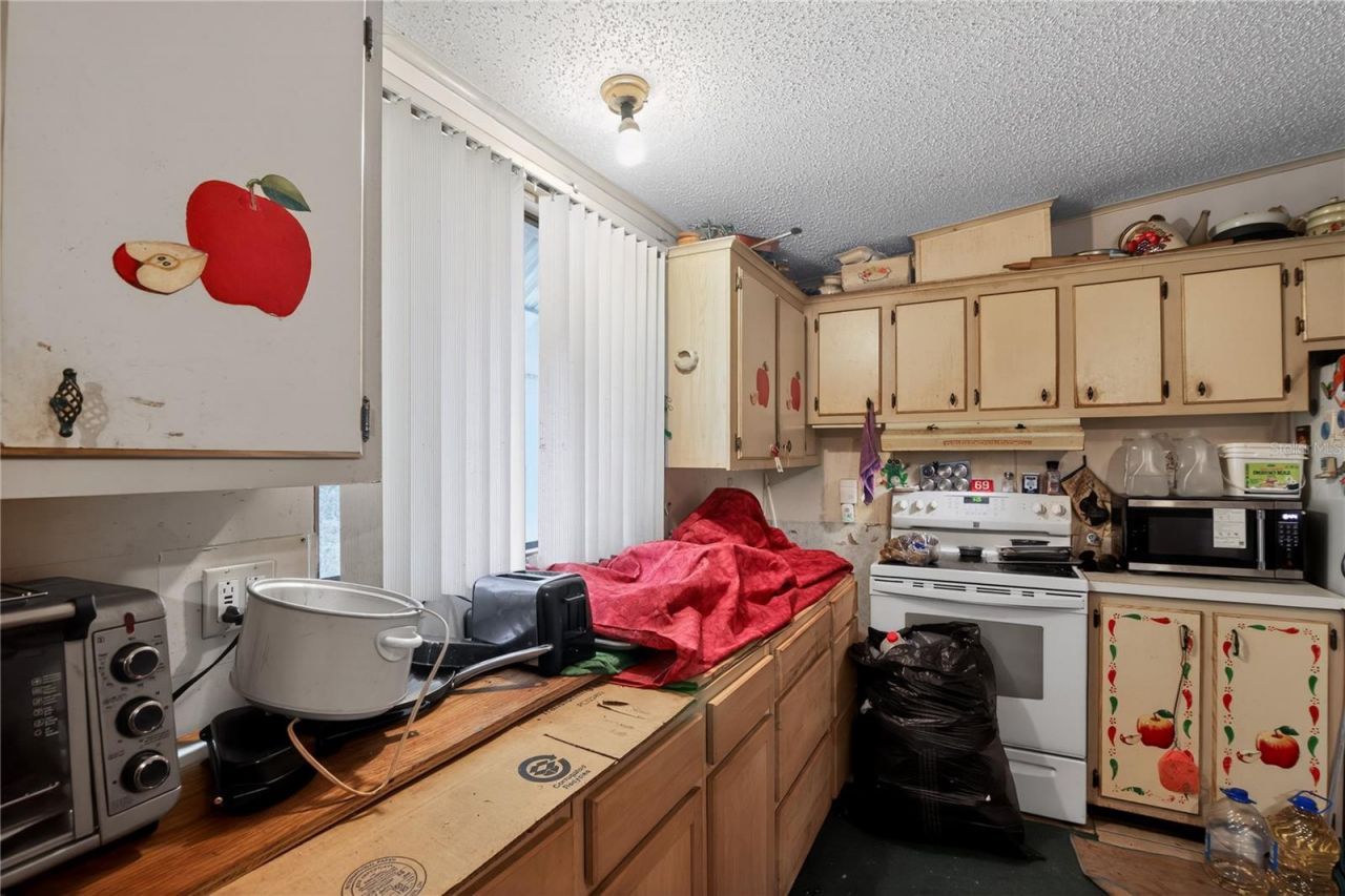 550 NE 154th Avenue, Williston, FL 32696 Photo
