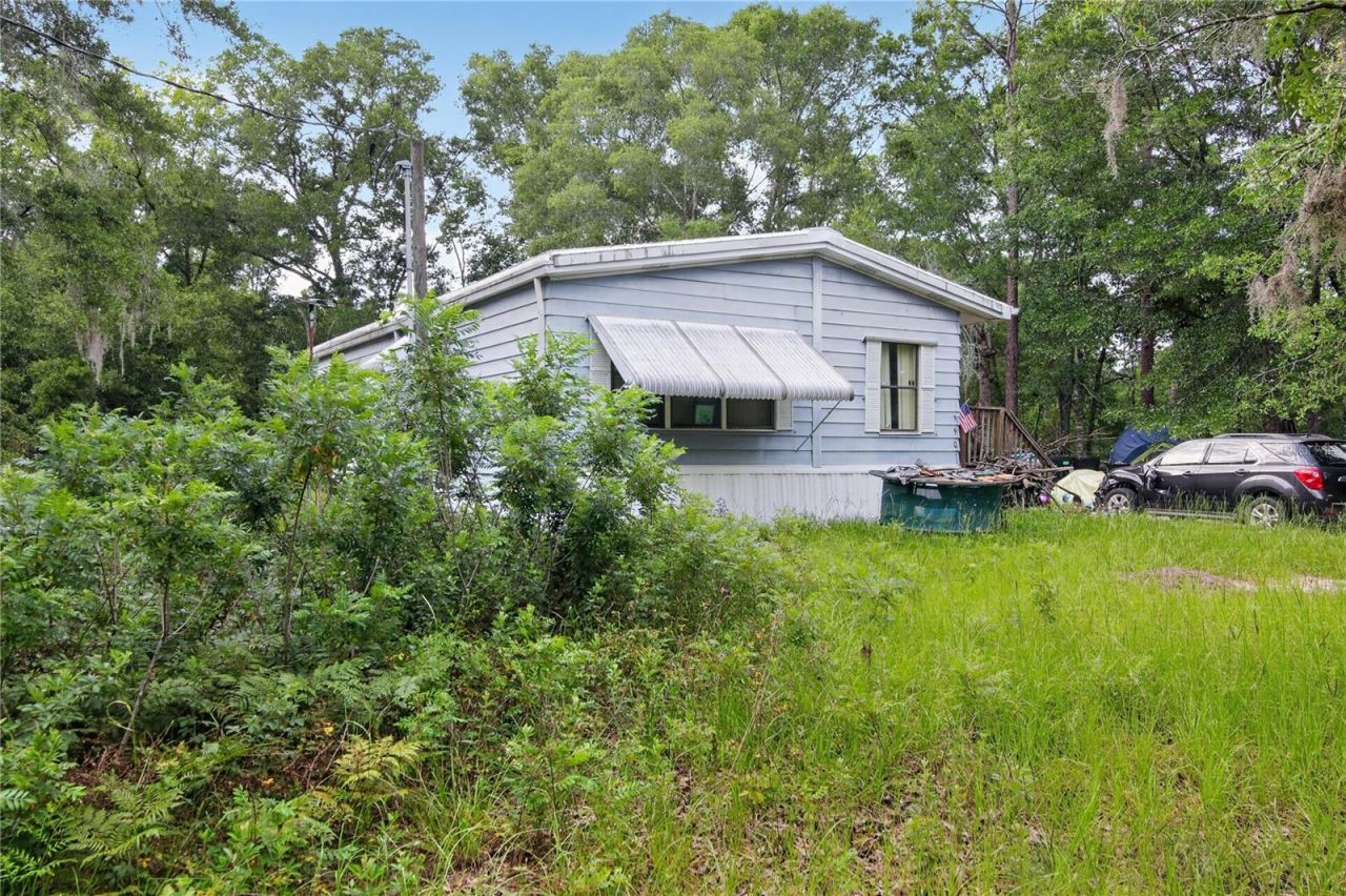 550 NE 154th Avenue, Williston, FL 32696 Photo