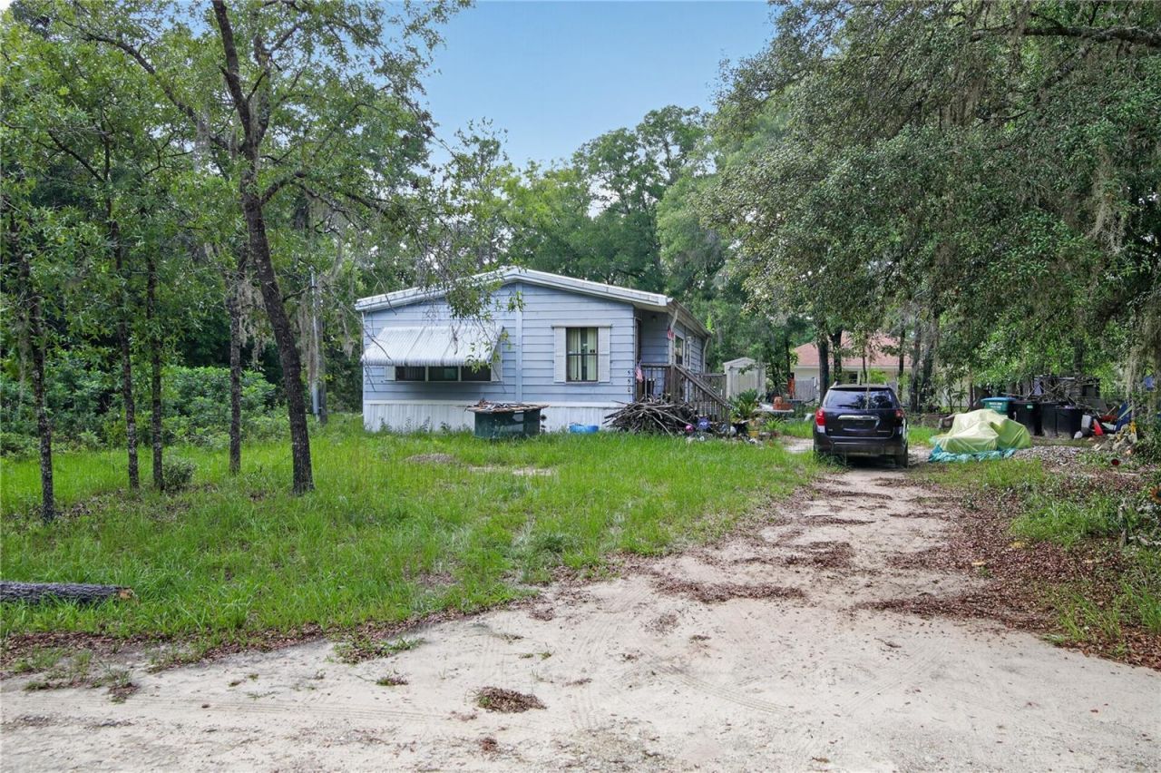 550 NE 154th Avenue, Williston, FL 32696 Photo