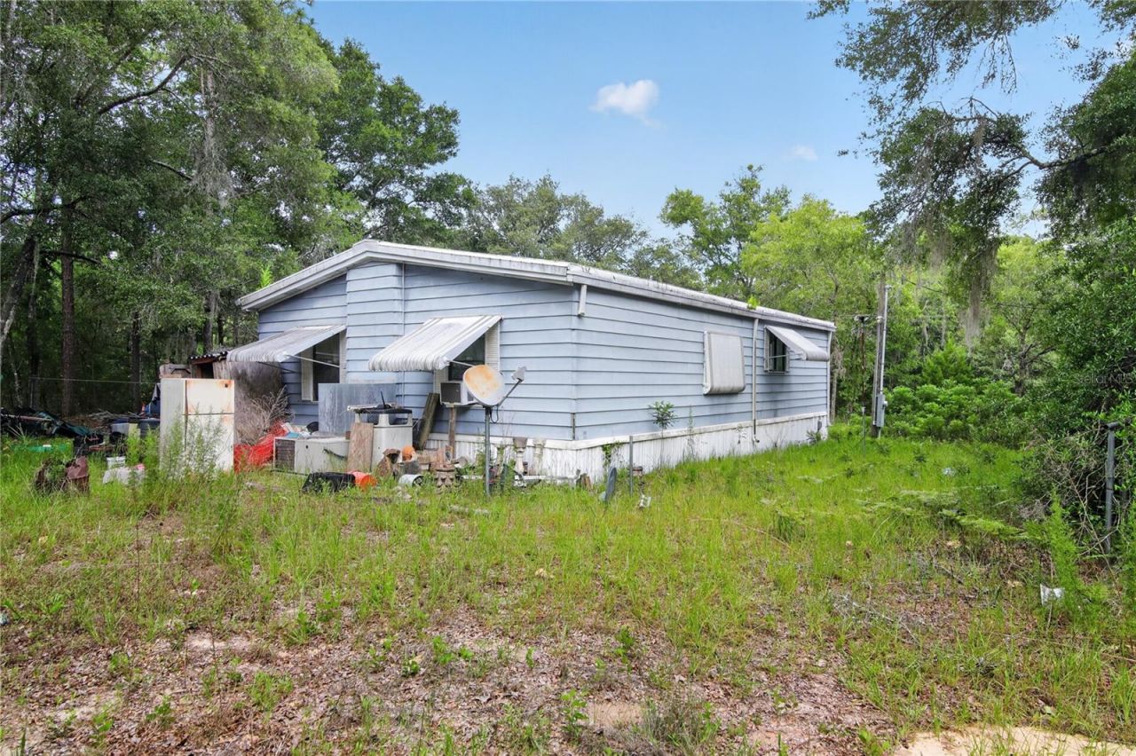 550 NE 154th Avenue, Williston, FL 32696 Photo
