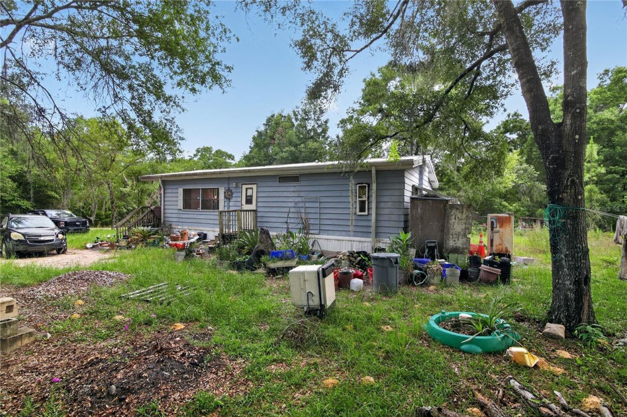 550 NE 154th Avenue, Williston, FL 32696 Photo