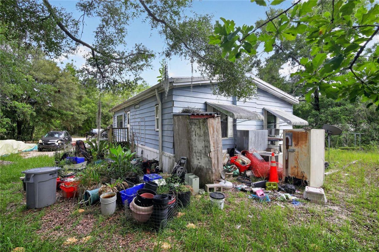 550 NE 154th Avenue, Williston, FL 32696 Photo