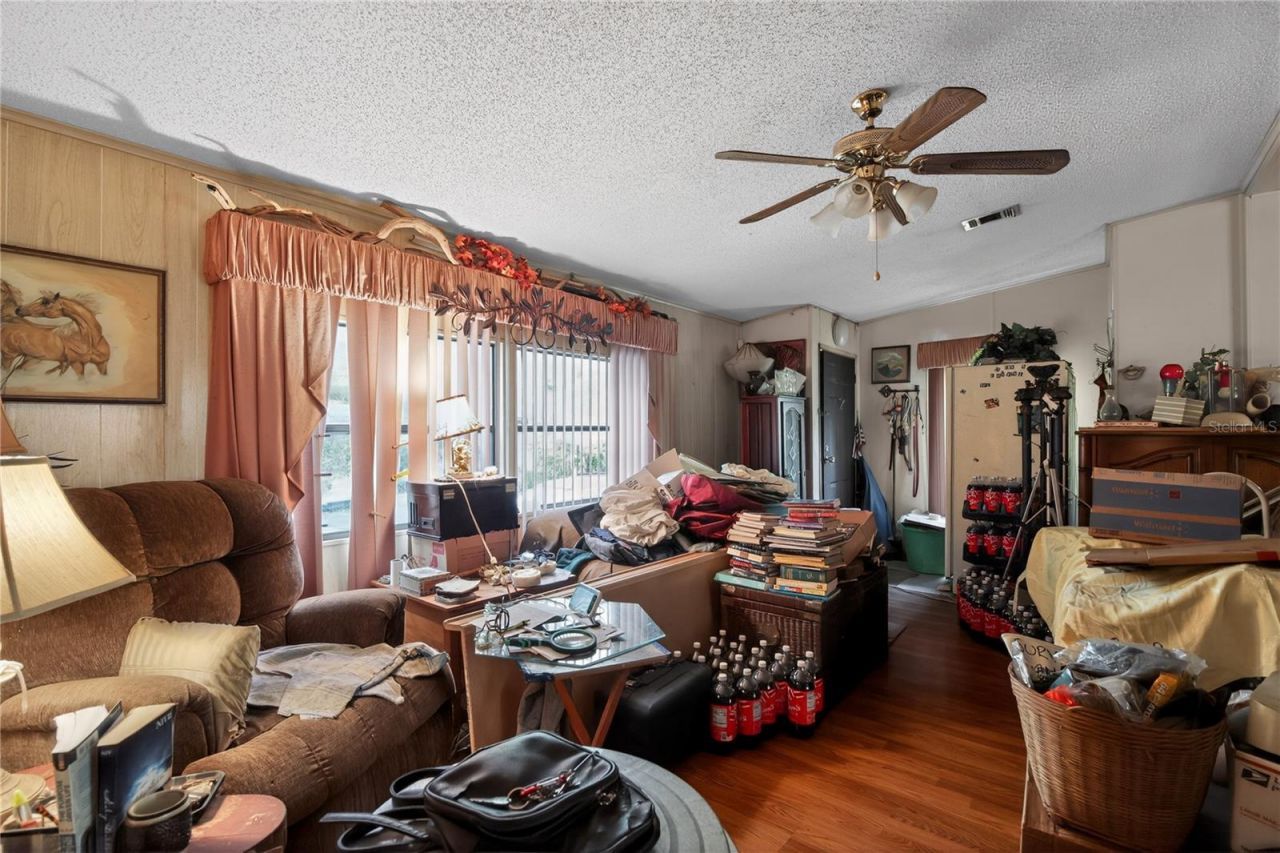 550 NE 154th Avenue, Williston, FL 32696 Photo