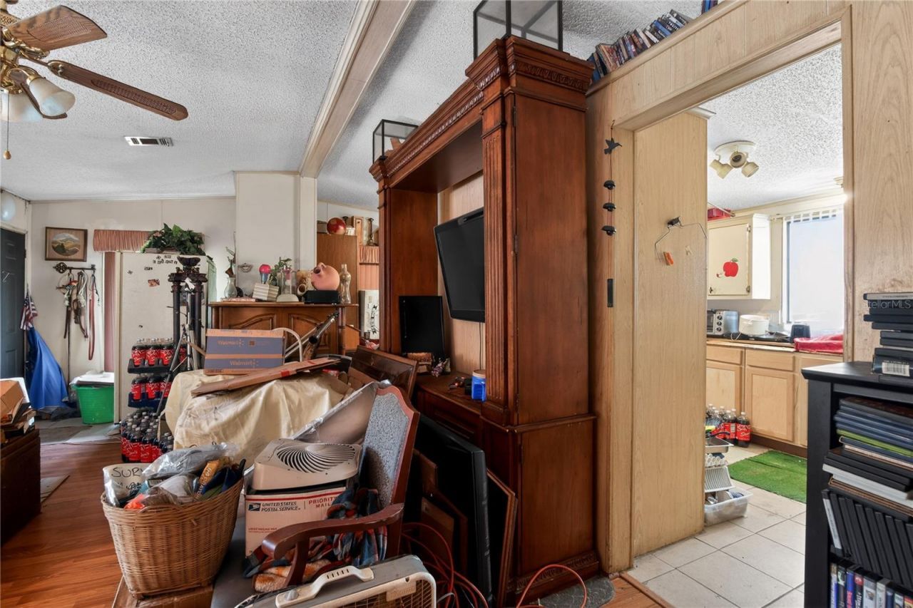 550 NE 154th Avenue, Williston, FL 32696 Photo