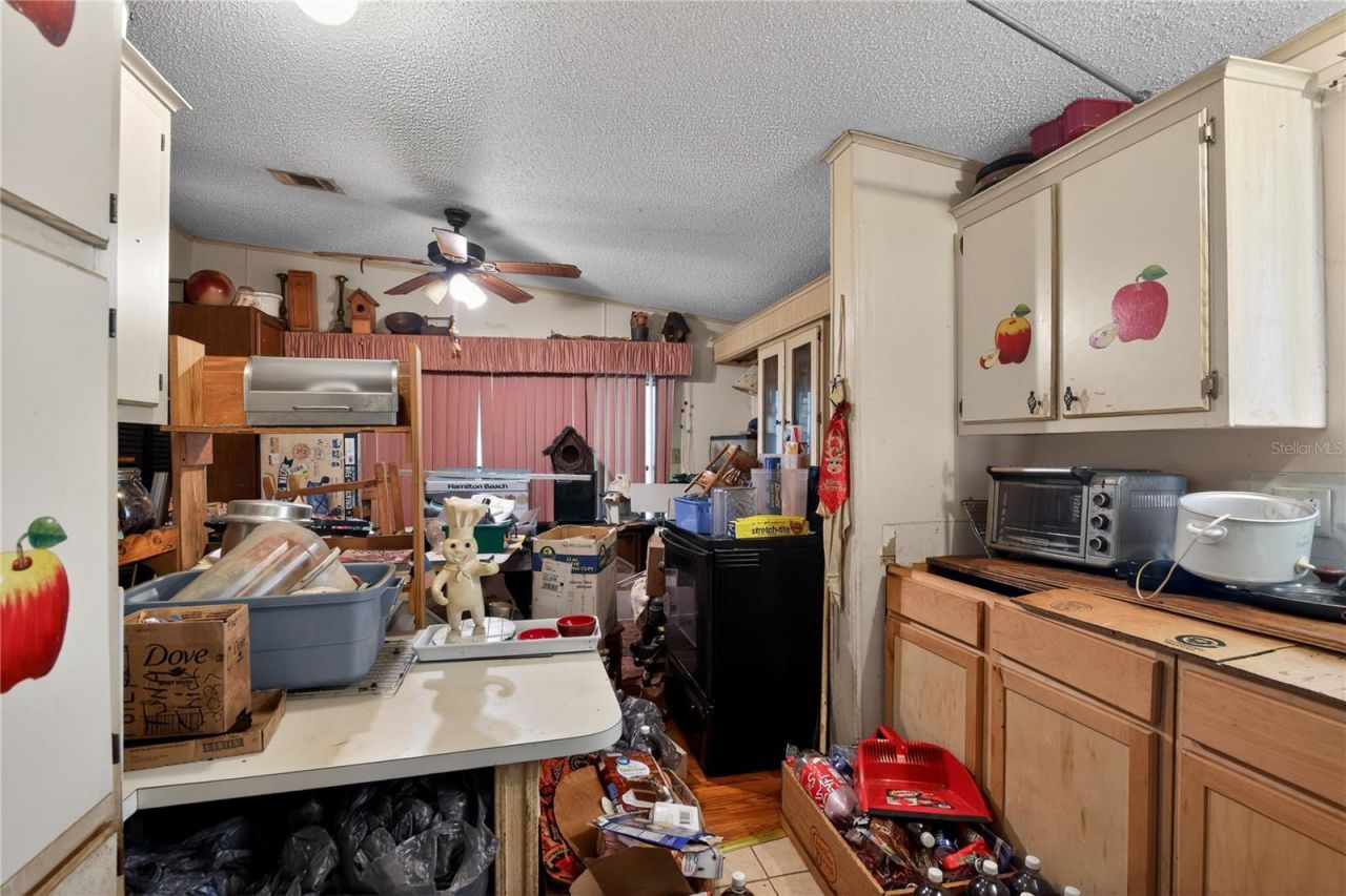 550 NE 154th Avenue, Williston, FL 32696 Photo