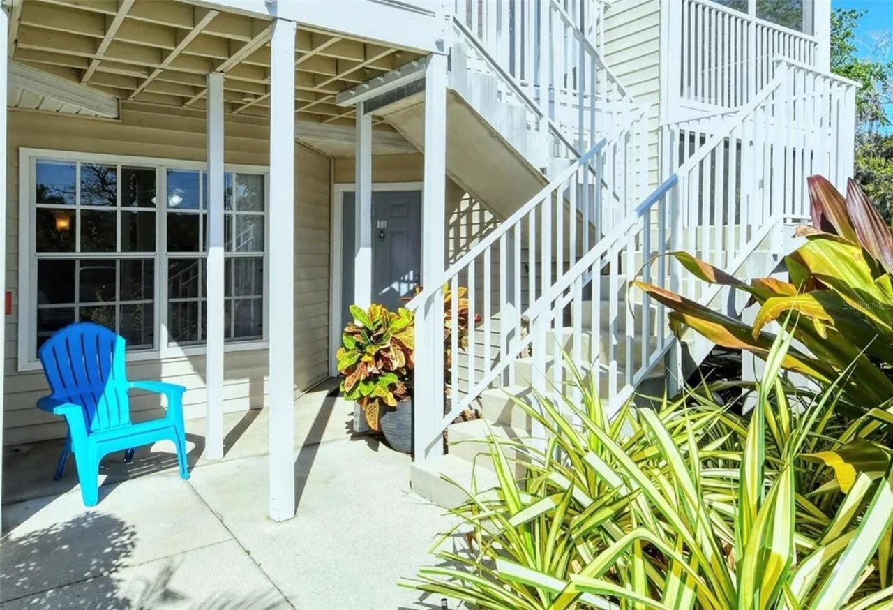 850 S Tamiami Trail , Unit 801, Sarasota, FL 34236 Photo