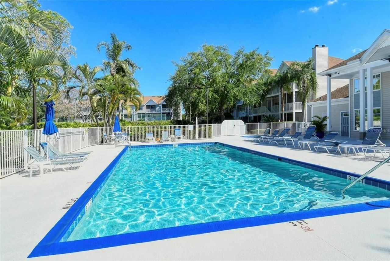 850 S Tamiami Trail , Unit 801, Sarasota, FL 34236 Photo