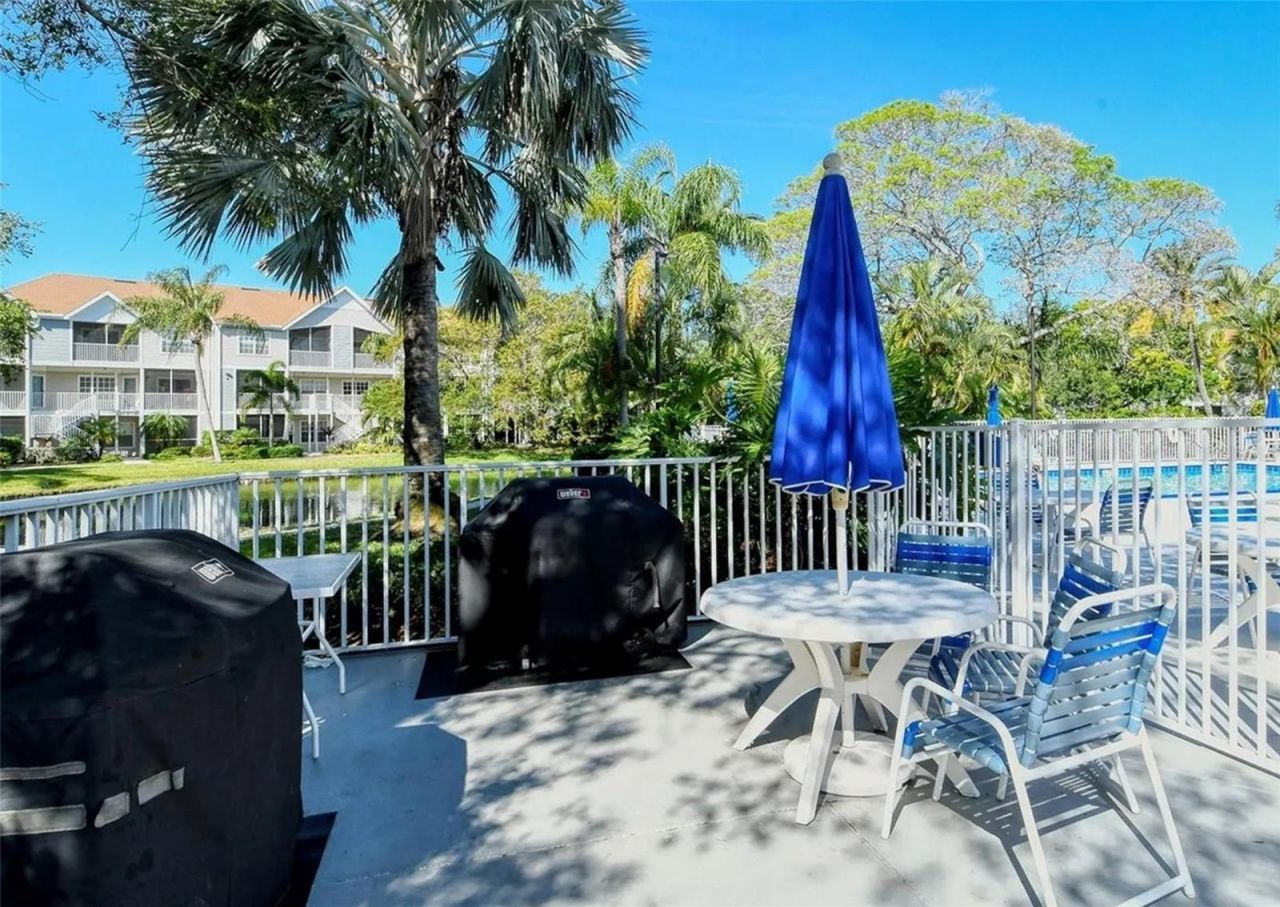 850 S Tamiami Trail , Unit 801, Sarasota, FL 34236 Photo