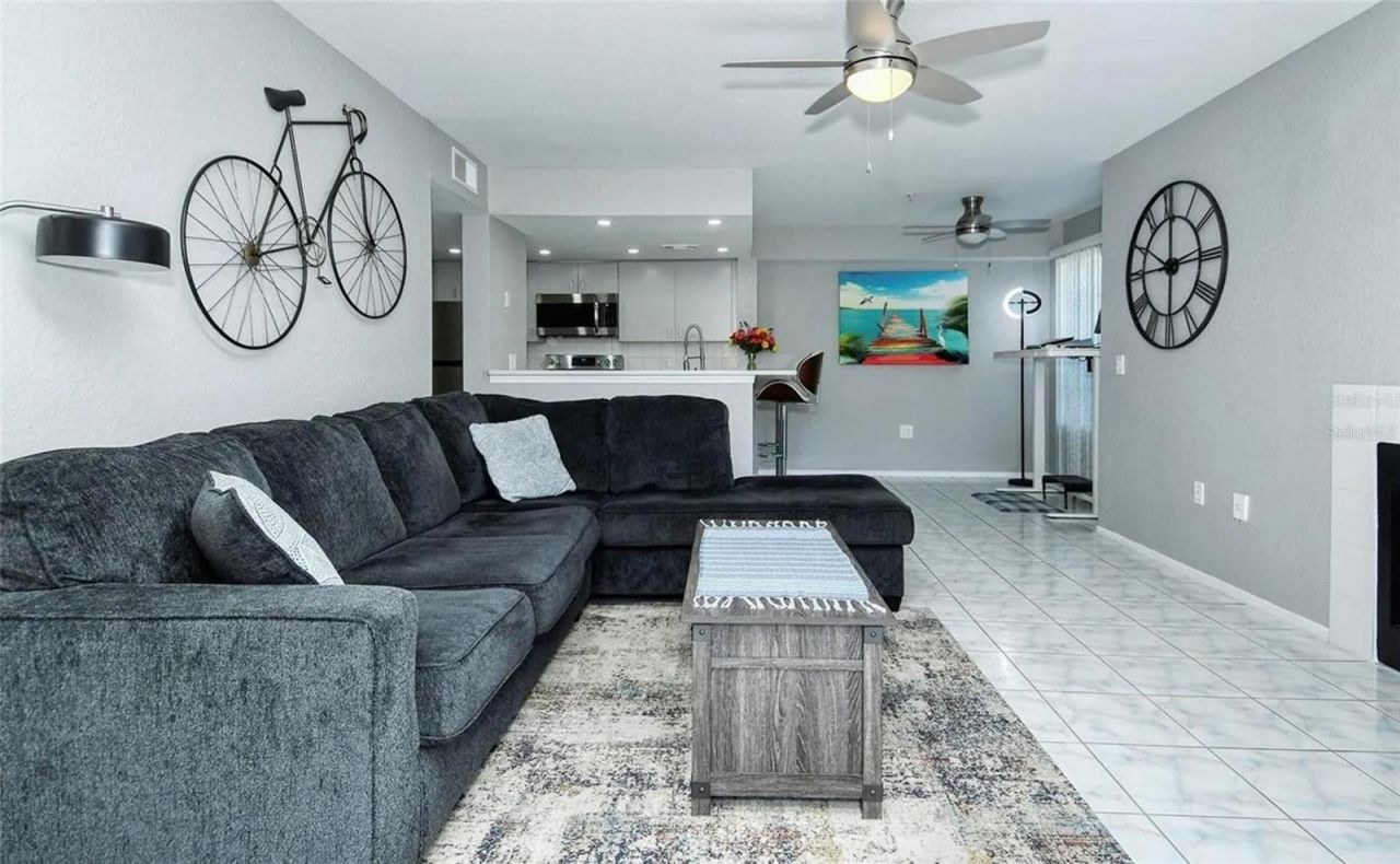 850 S Tamiami Trail , Unit 801, Sarasota, FL 34236 Photo