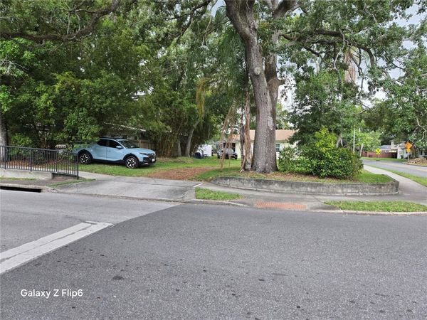 HELEN AVENUE , ORLANDO, FL 32804