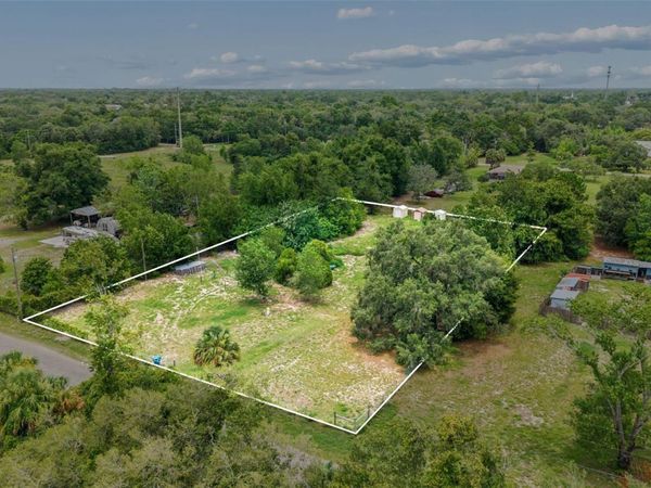 9361 ORCHARD WAY , SPRING HILL, FL 34608