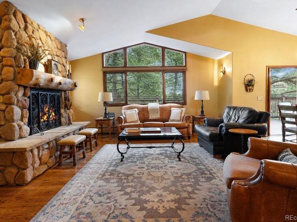 2210 Juniper Court, Golden, CO 80401