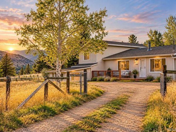 759 Palisade Mountain Drive, Drake, CO 80515
