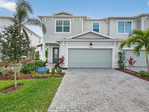 3552 NW Solange Court, Jensen Beach, FL 34957