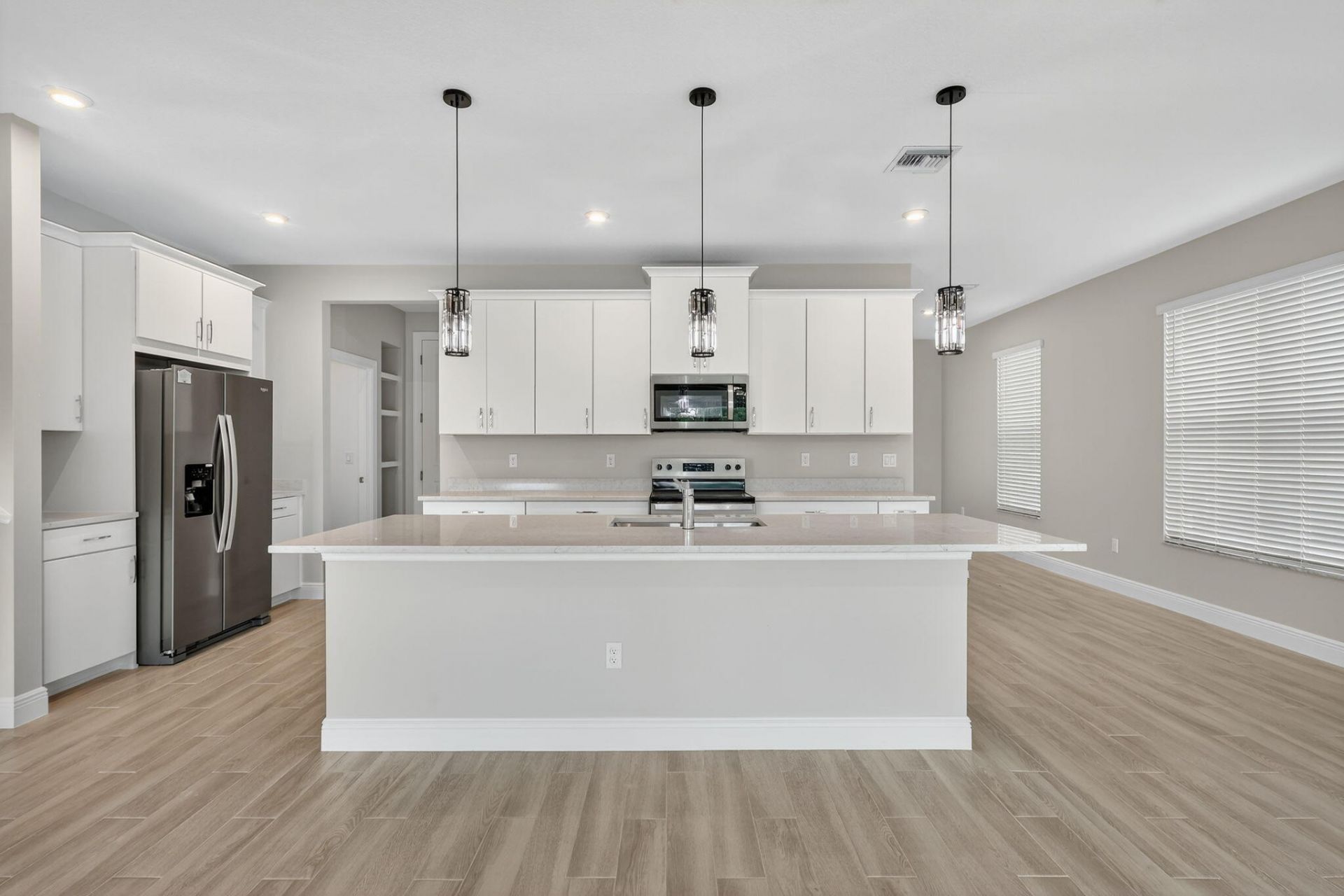 3552 NW Solange Court, Jensen Beach, FL 34957 Photo