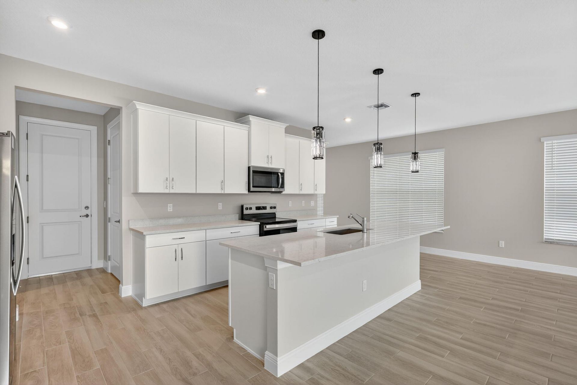 3552 NW Solange Court, Jensen Beach, FL 34957 Photo