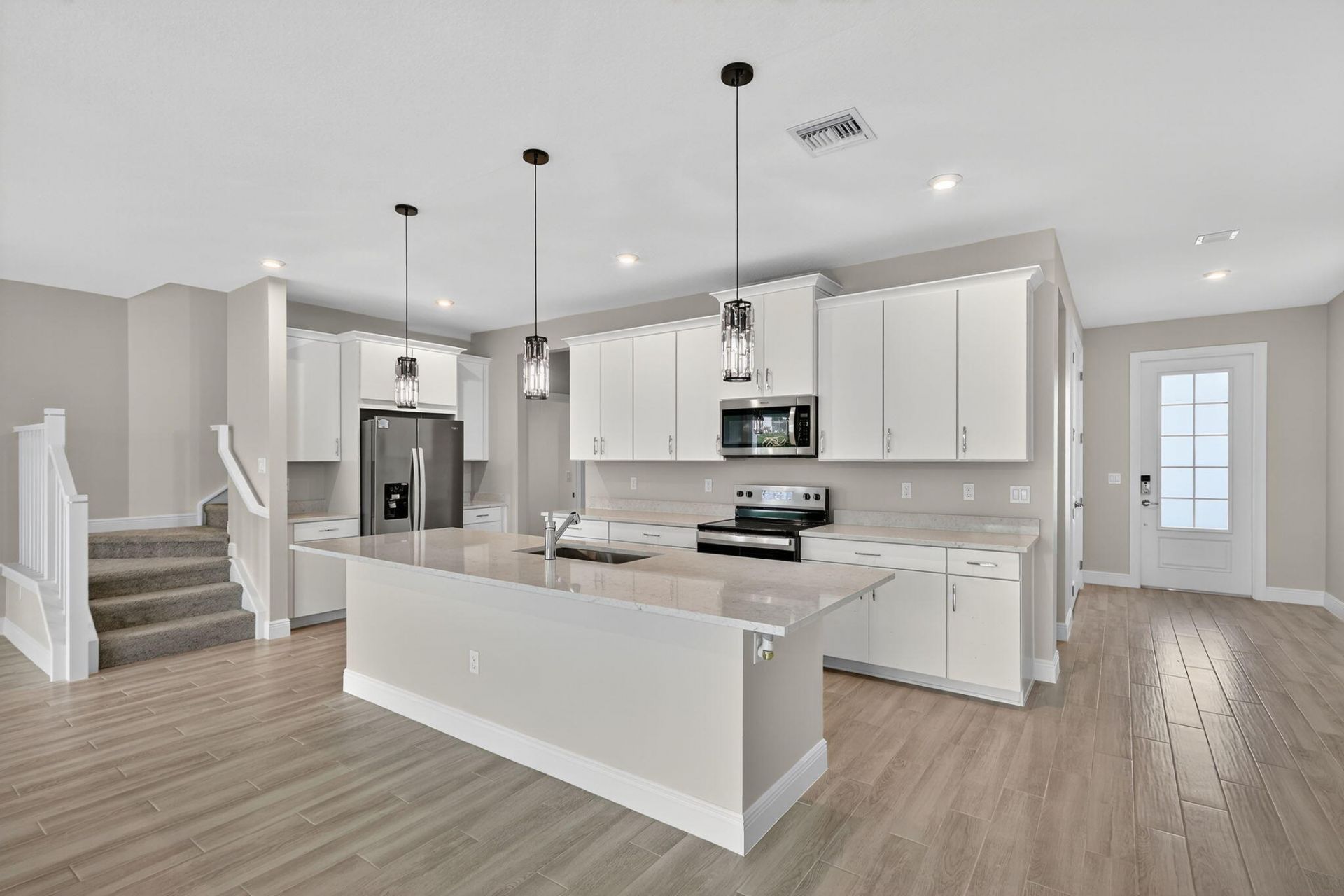 3552 NW Solange Court, Jensen Beach, FL 34957 Photo