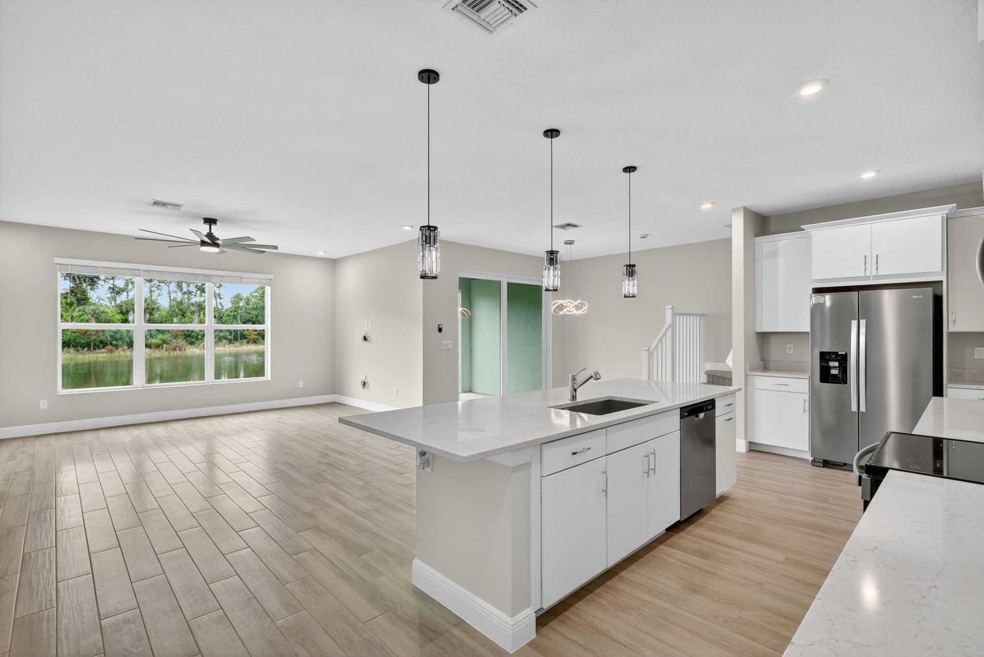 3552 NW Solange Court, Jensen Beach, FL 34957 Photo
