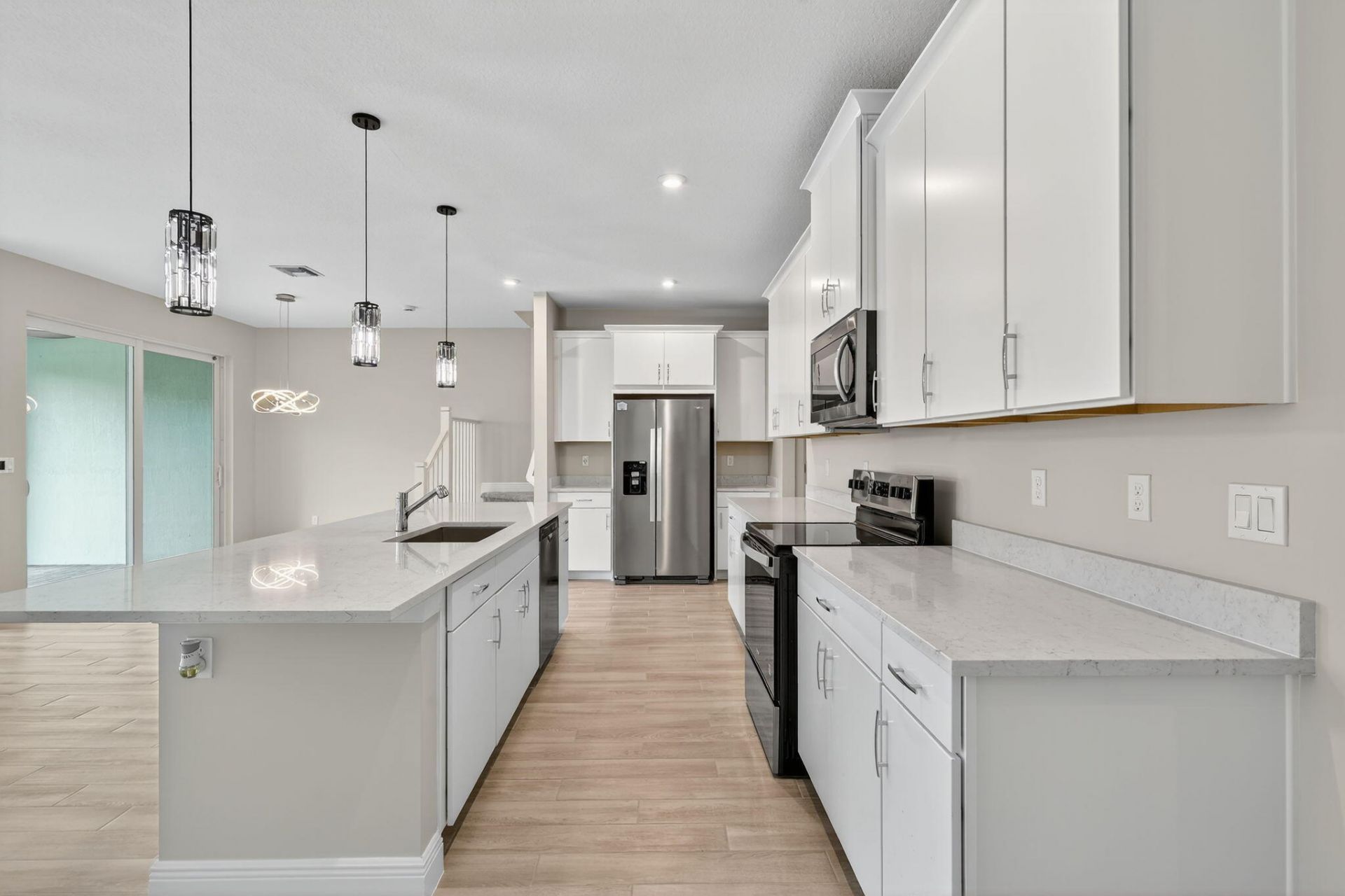 3552 NW Solange Court, Jensen Beach, FL 34957 Photo