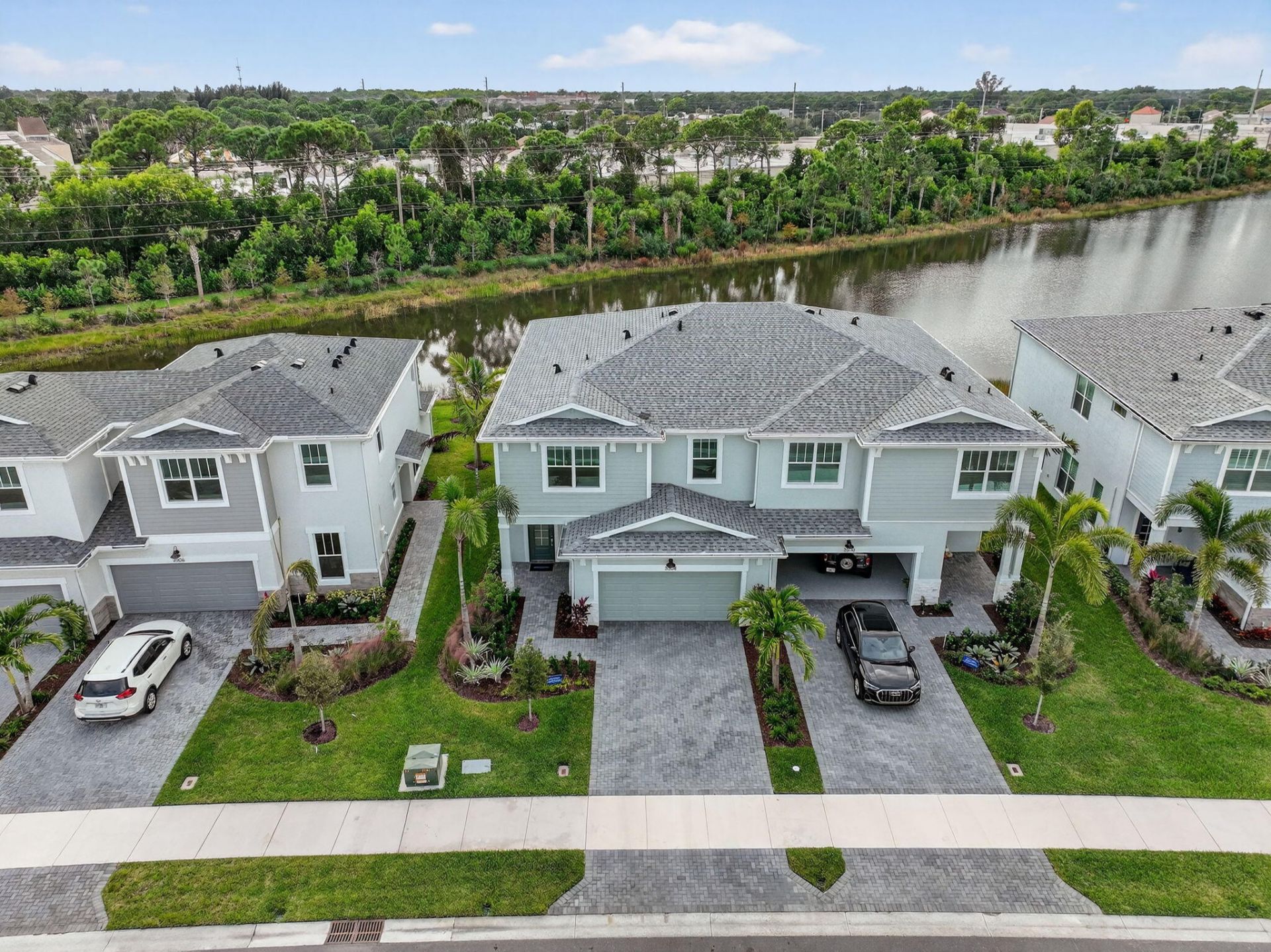 3552 NW Solange Court, Jensen Beach, FL 34957 Photo
