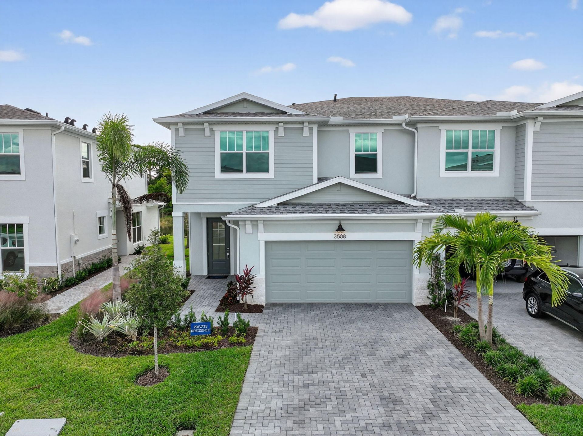 3552 NW Solange Court, Jensen Beach, FL 34957 Photo