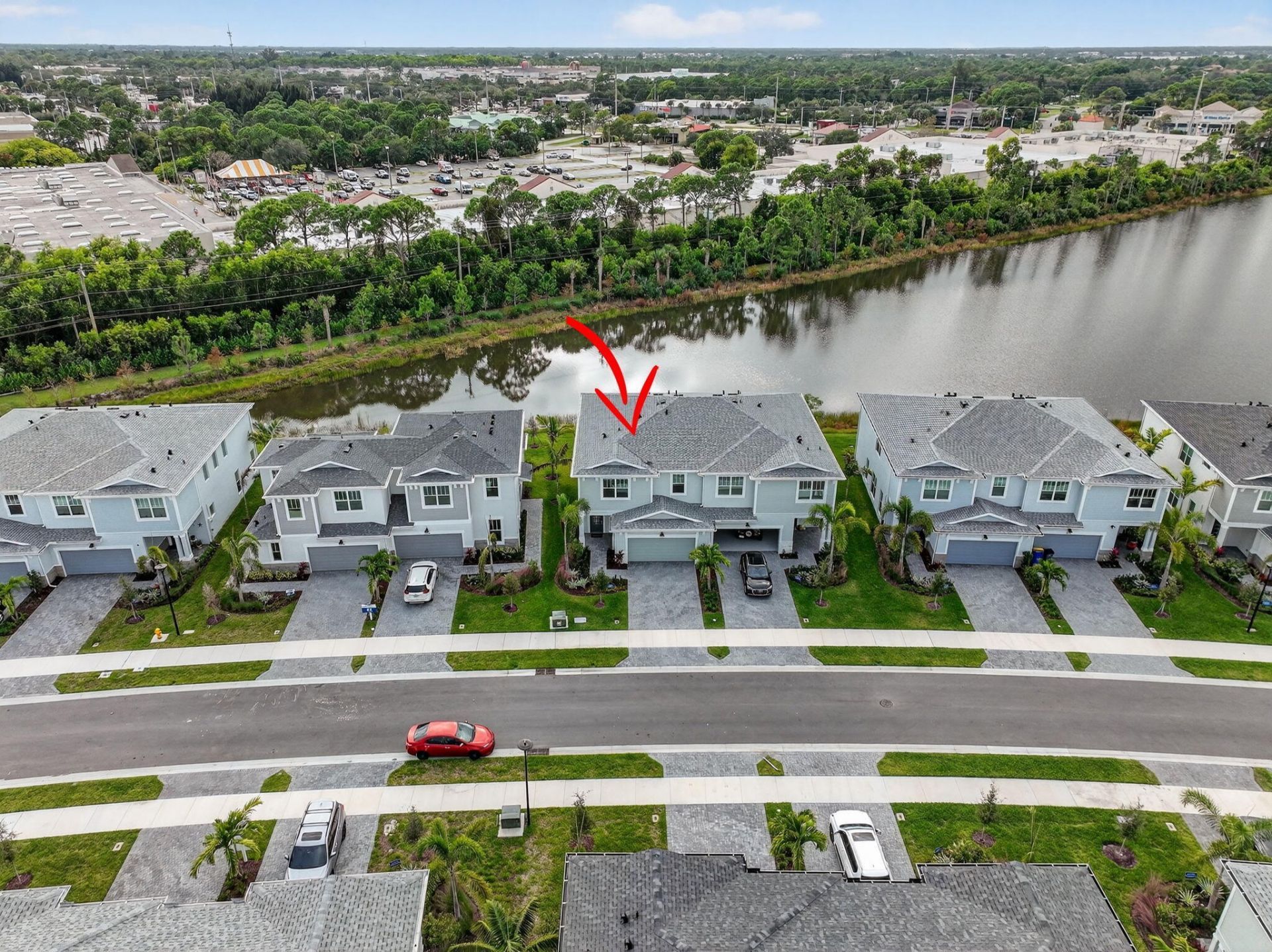 3552 NW Solange Court, Jensen Beach, FL 34957 Photo