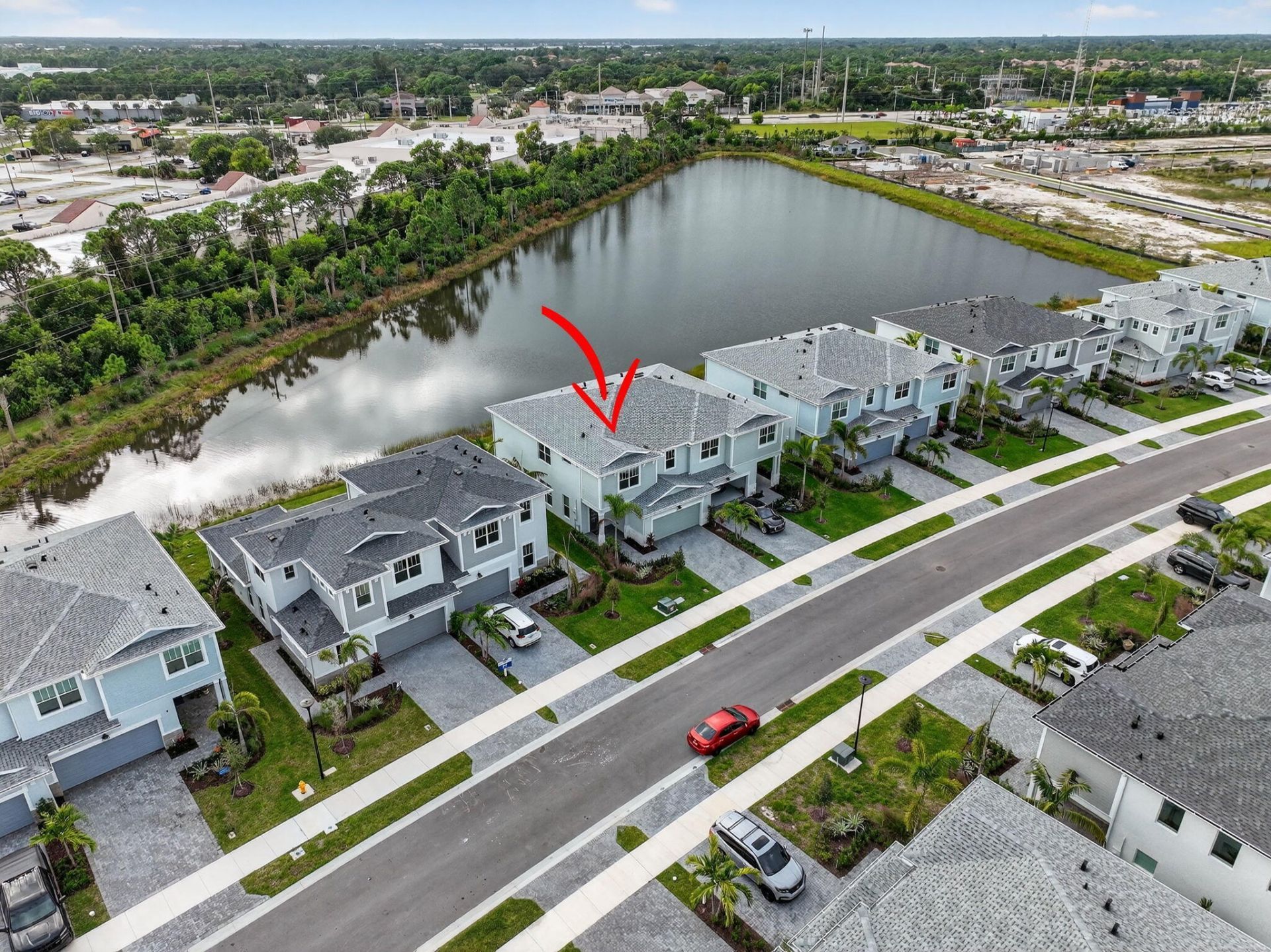 3552 NW Solange Court, Jensen Beach, FL 34957 Photo