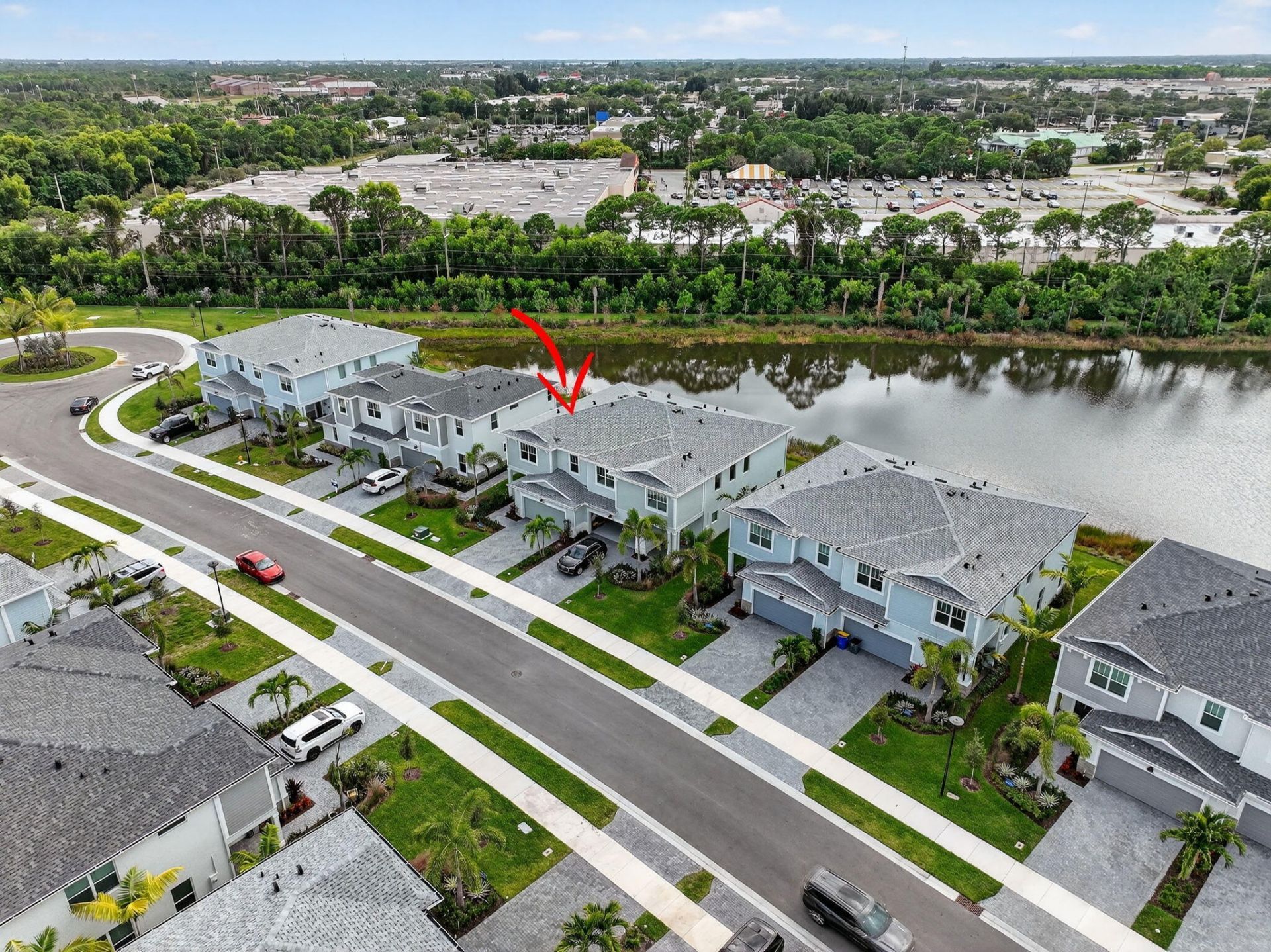 3552 NW Solange Court, Jensen Beach, FL 34957 Photo