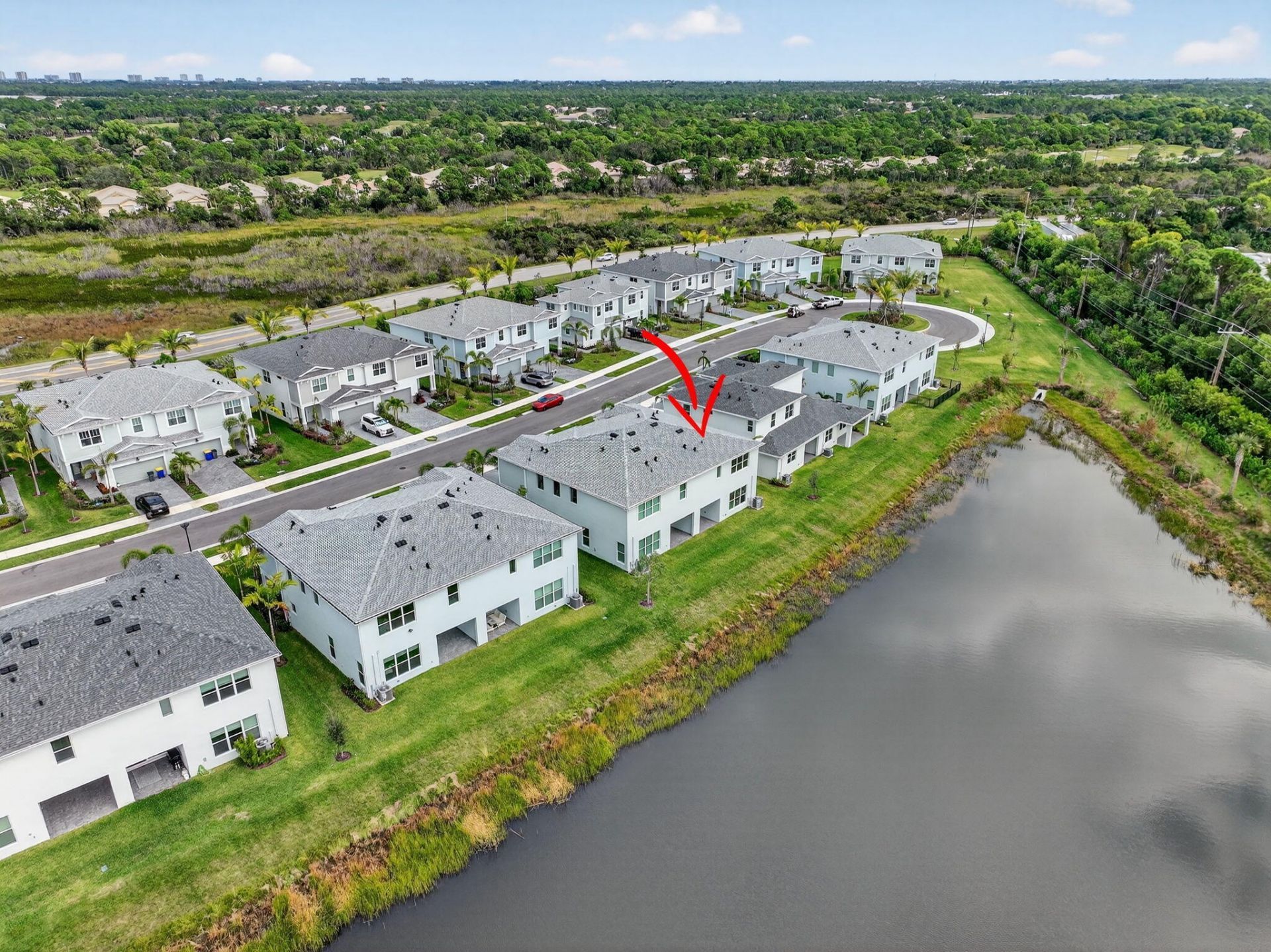 3552 NW Solange Court, Jensen Beach, FL 34957 Photo