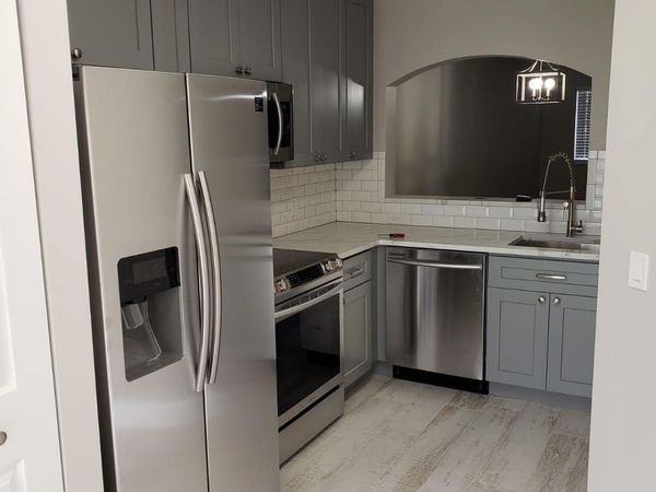 3512 Briar Bay Boulevard, Unit 105, West Palm Beach, FL 33411