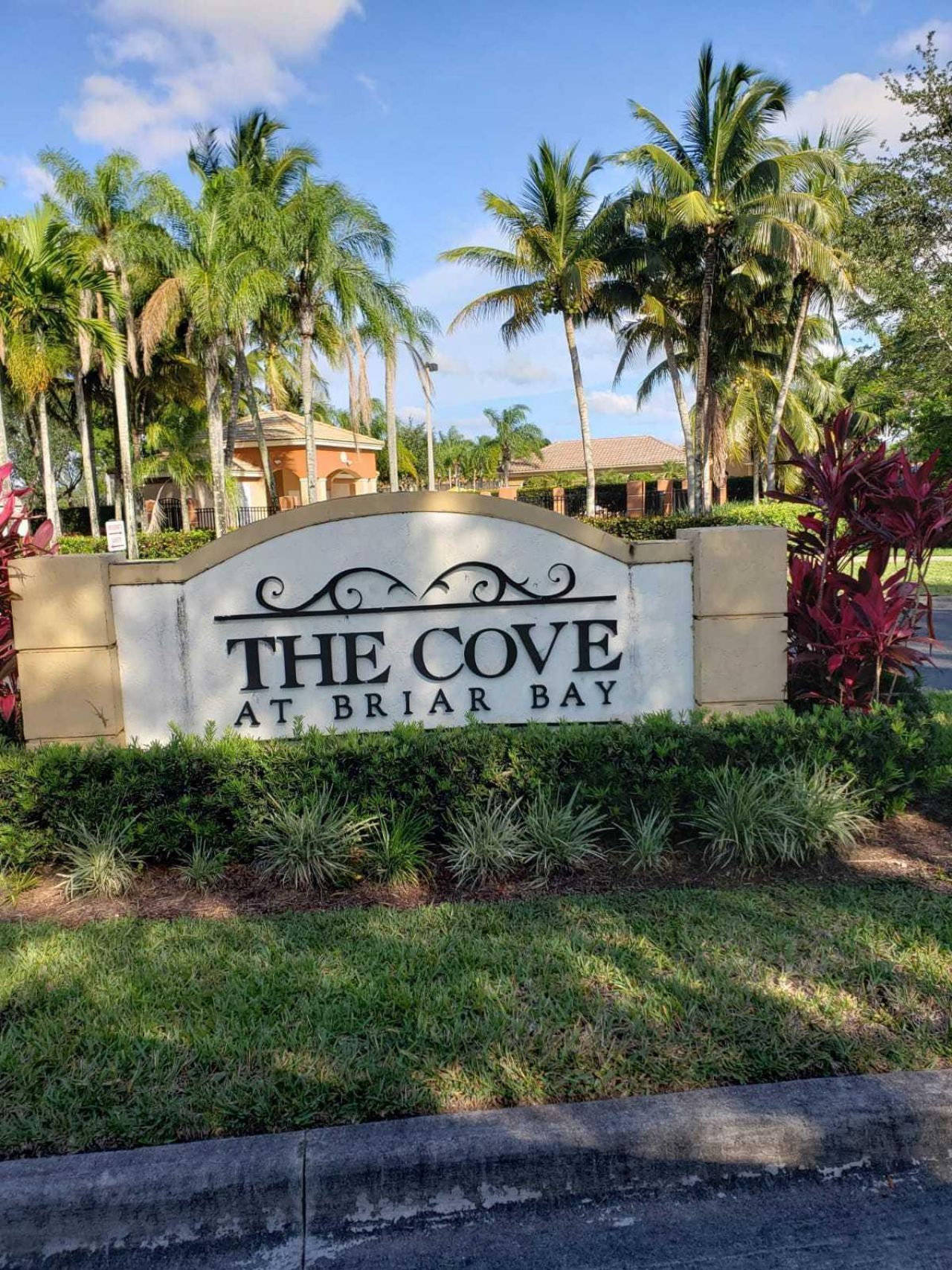 3512 Briar Bay Boulevard, Unit 105, West Palm Beach, FL 33411 Photo