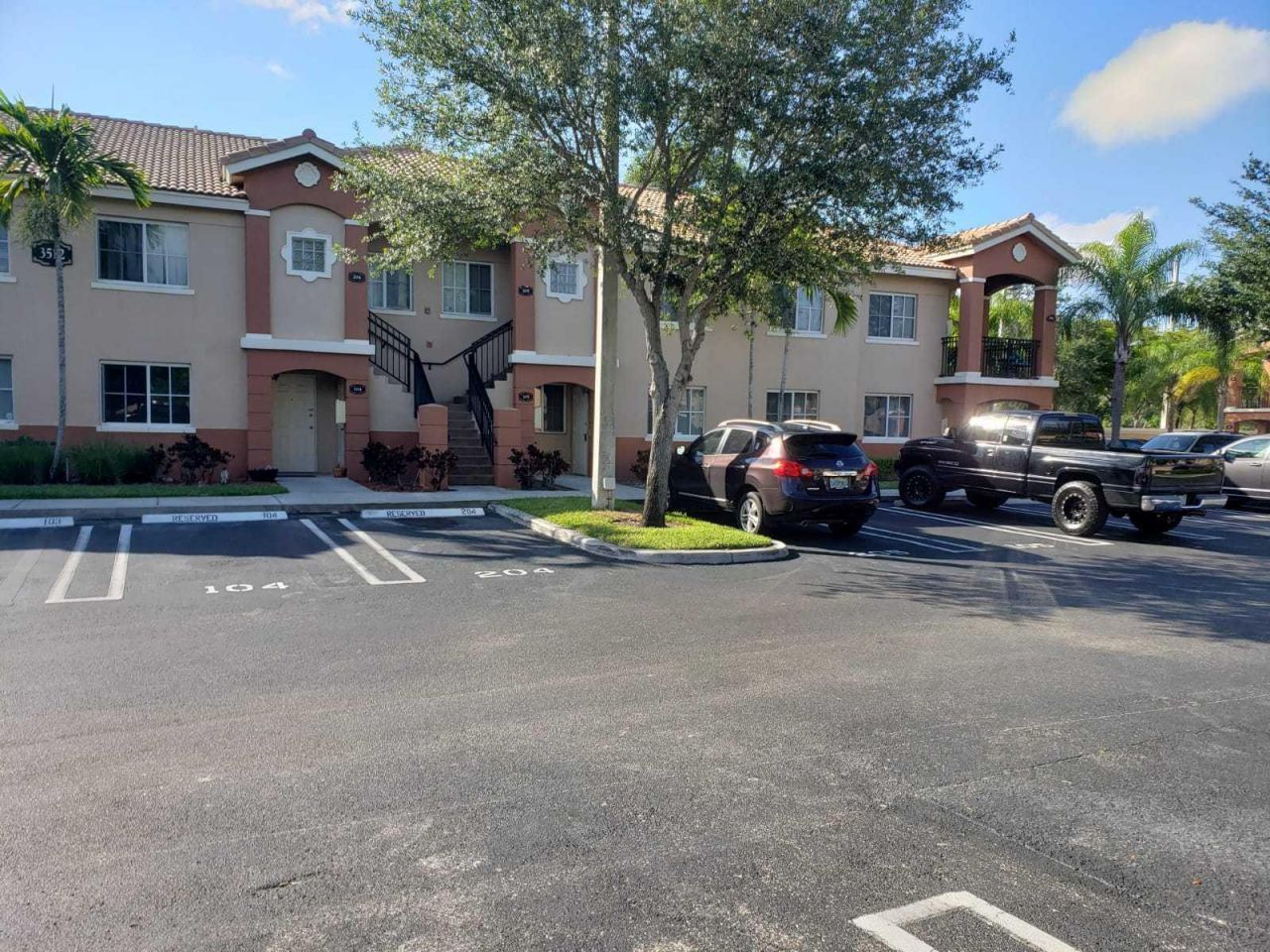 3512 Briar Bay Boulevard, Unit 105, West Palm Beach, FL 33411 Photo