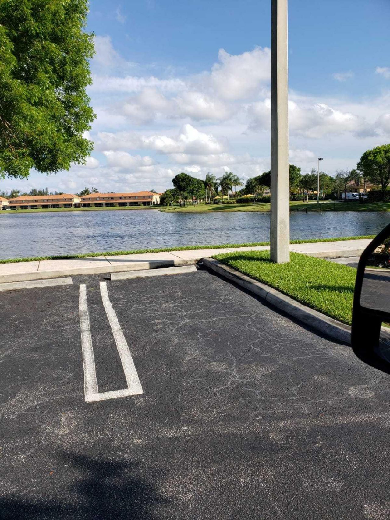 3512 Briar Bay Boulevard, Unit 105, West Palm Beach, FL 33411 Photo